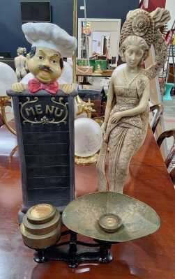 Sundry Lot
