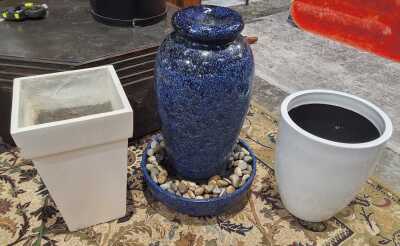 Garden Decor