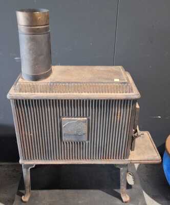 378 · VINTAGE HEATER