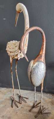 376 · METALWORK CRANES