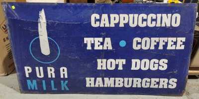 374 · ADVERTISING SIGNAGE