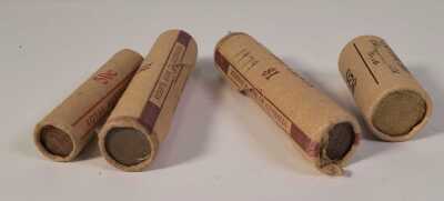 Ram Rolls