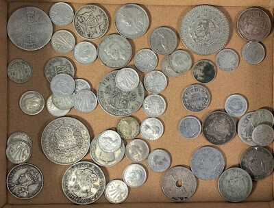 Coins