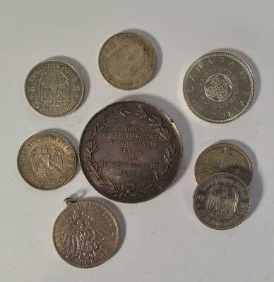 Coins