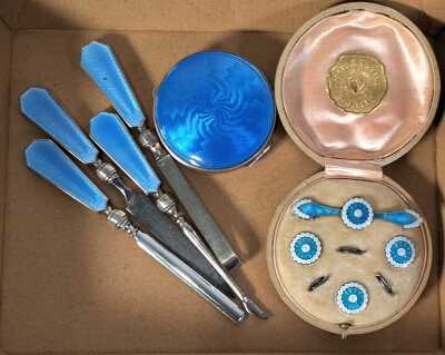 Vanity Items