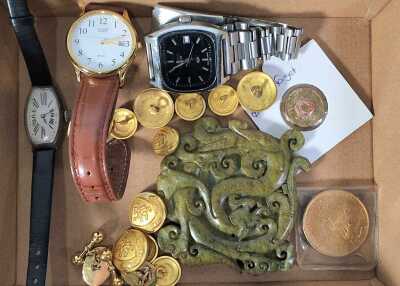 Jewellery