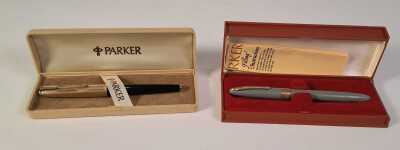 Fountain Pens
