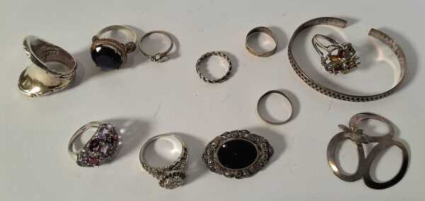 JEWELLERY