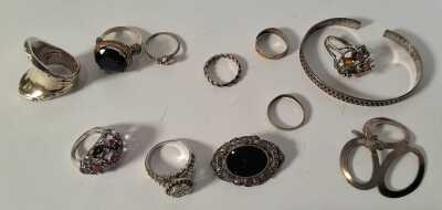 Jewellery