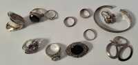 JEWELLERY