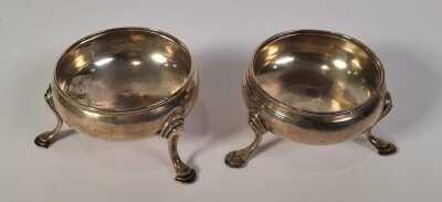 Silver Salts