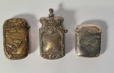 Vesta Cases