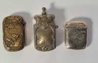 VESTA CASES
