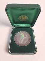 SILVER COIN