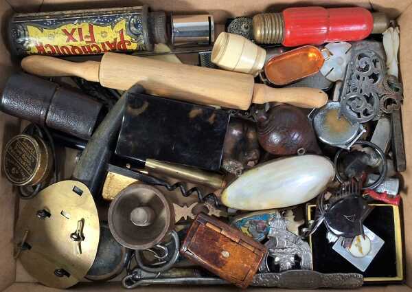 COLLECTABLES