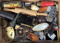 COLLECTABLES