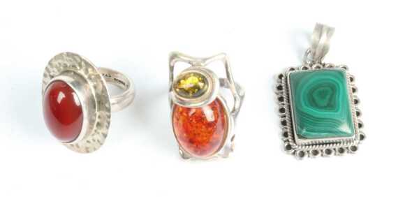 JEWELLERY