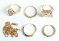 SCRAP GOLD