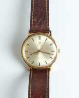 OMEGA WATCH