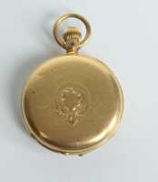 GOLD WATCH - 2