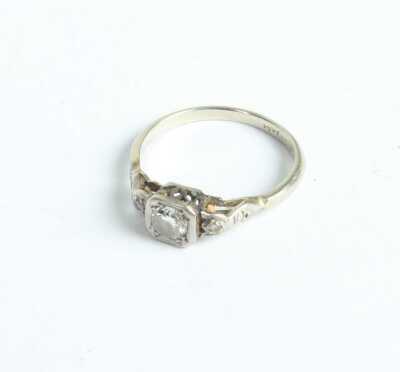 Diamond Ring