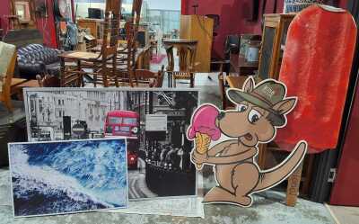 Decor Lot
