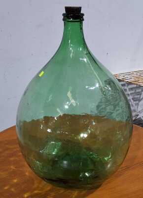 CARBOY