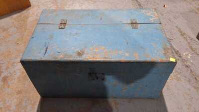 258 · TRUNK