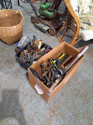 Tools