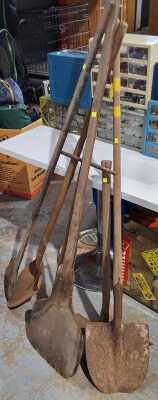 Vintage Tools