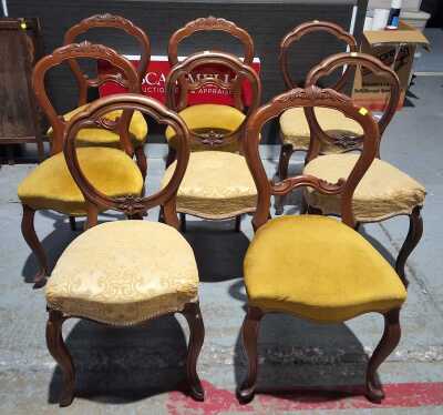 337 · DINING CHAIRS