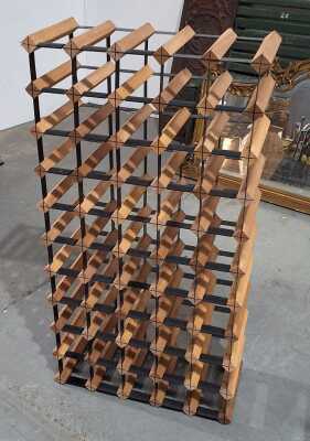 Wine Rack