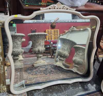 Wall Mirror