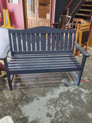 Bench Seat