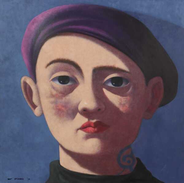 KENT MCCORMACK (Australia, 1952- )