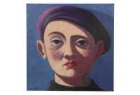 KENT MCCORMACK (Australia, 1952- ) - 2