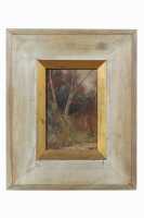 FREDERICK McCUBBIN (Australia, 1855-1917) - 2