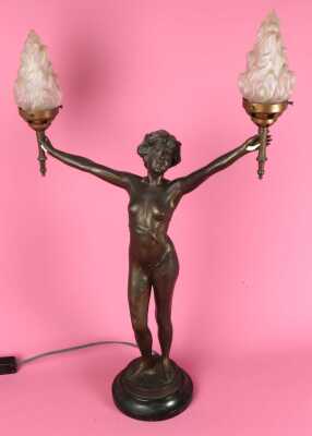 Table Lamp