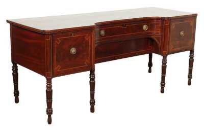 Regency Sideboard