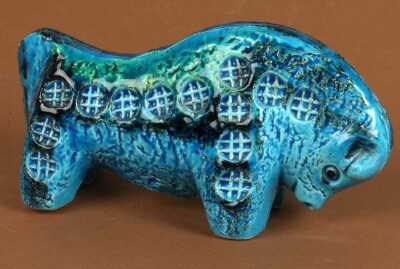 BITOSSI BULL