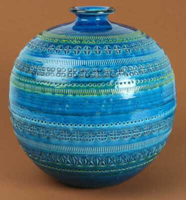 Bitossi Vase
