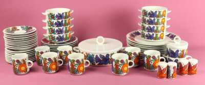 Acapulco Dinnerware