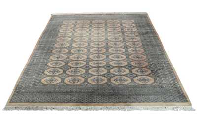 Bokhara Rug
