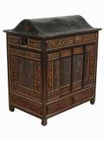 CHINESE PALANQUIN