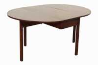 DROPSIDE DINING TABLE - 2
