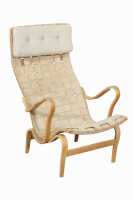PERNILLA LOUNGE CHAIR