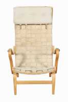 PERNILLA LOUNGE CHAIR - 2