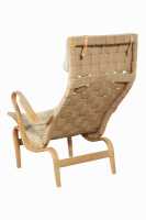 PERNILLA LOUNGE CHAIR - 3