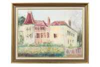 WILMOTTE WILLIAMS (Australia, 1916-1992) - 2