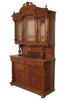 OAK DRESSER - 2